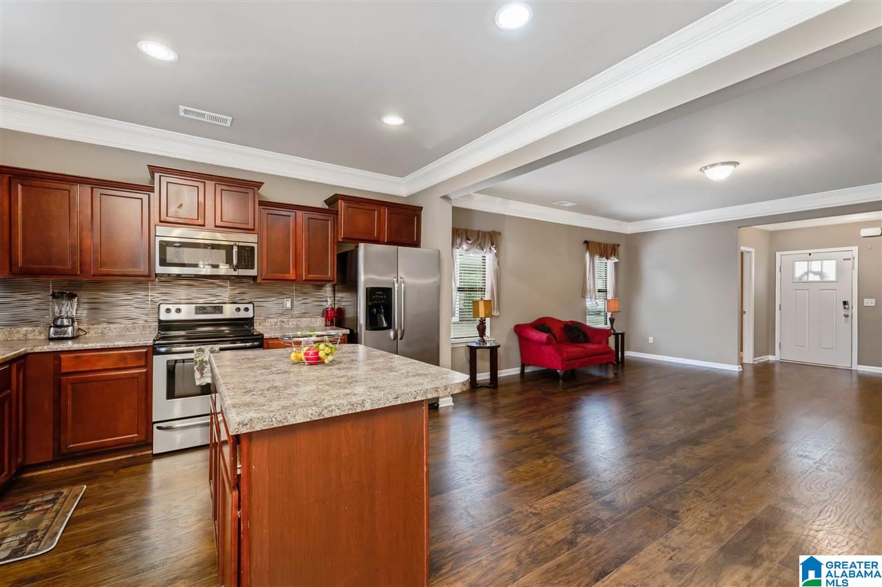 616 Enclave Lane Calera, AL 35040 - Photo 13 of 29