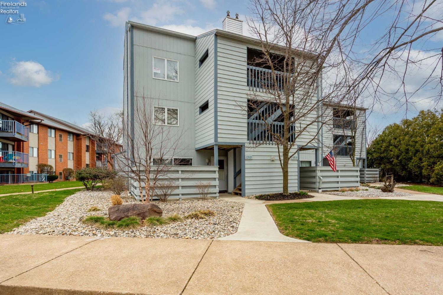 1315 West Cleveland Road, Unit 8 Huron, OH 44839 - Photo 45 of 46 Gallery Image 45