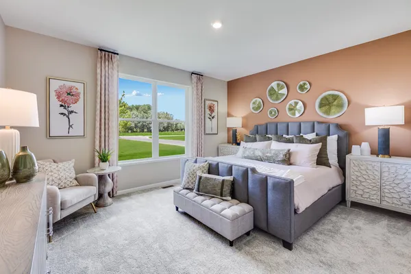 $399,890 | 7610 Blueblossom Lane, Joliet, IL 60431
