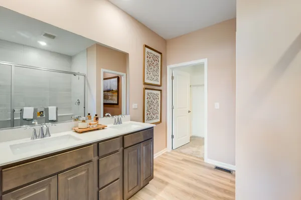 $399,890 | 7610 Blueblossom Lane, Joliet, IL 60431