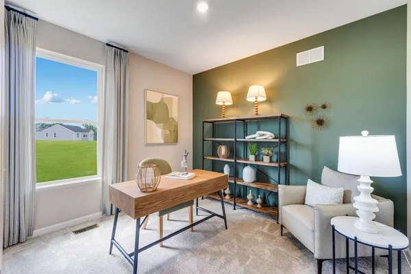 $399,890 | 7610 Blueblossom Lane, Joliet, IL 60431