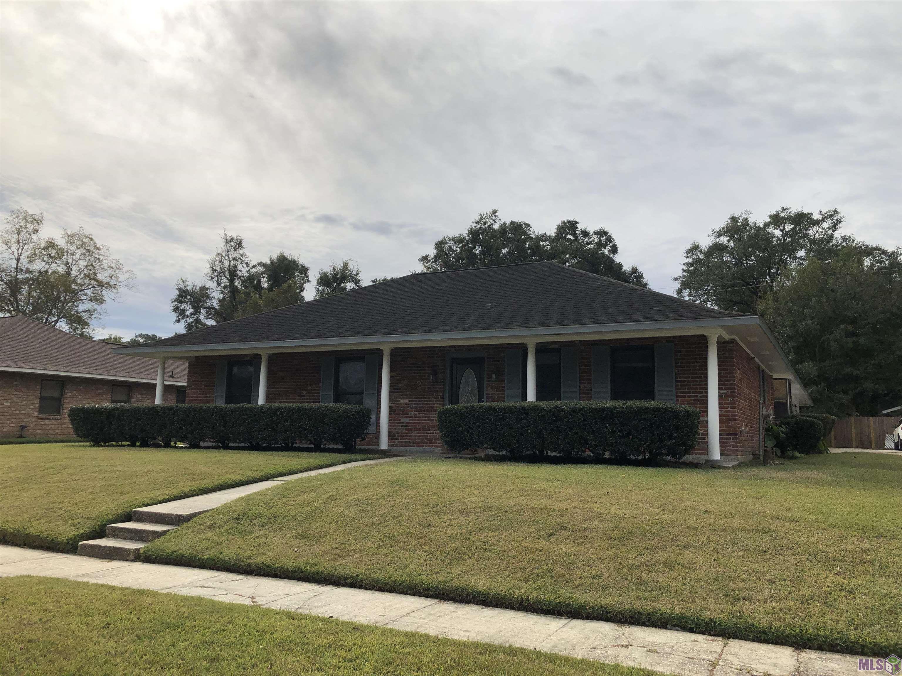 9422 Windward Road Baton Rouge, LA 70810 - Photo 1 of 25