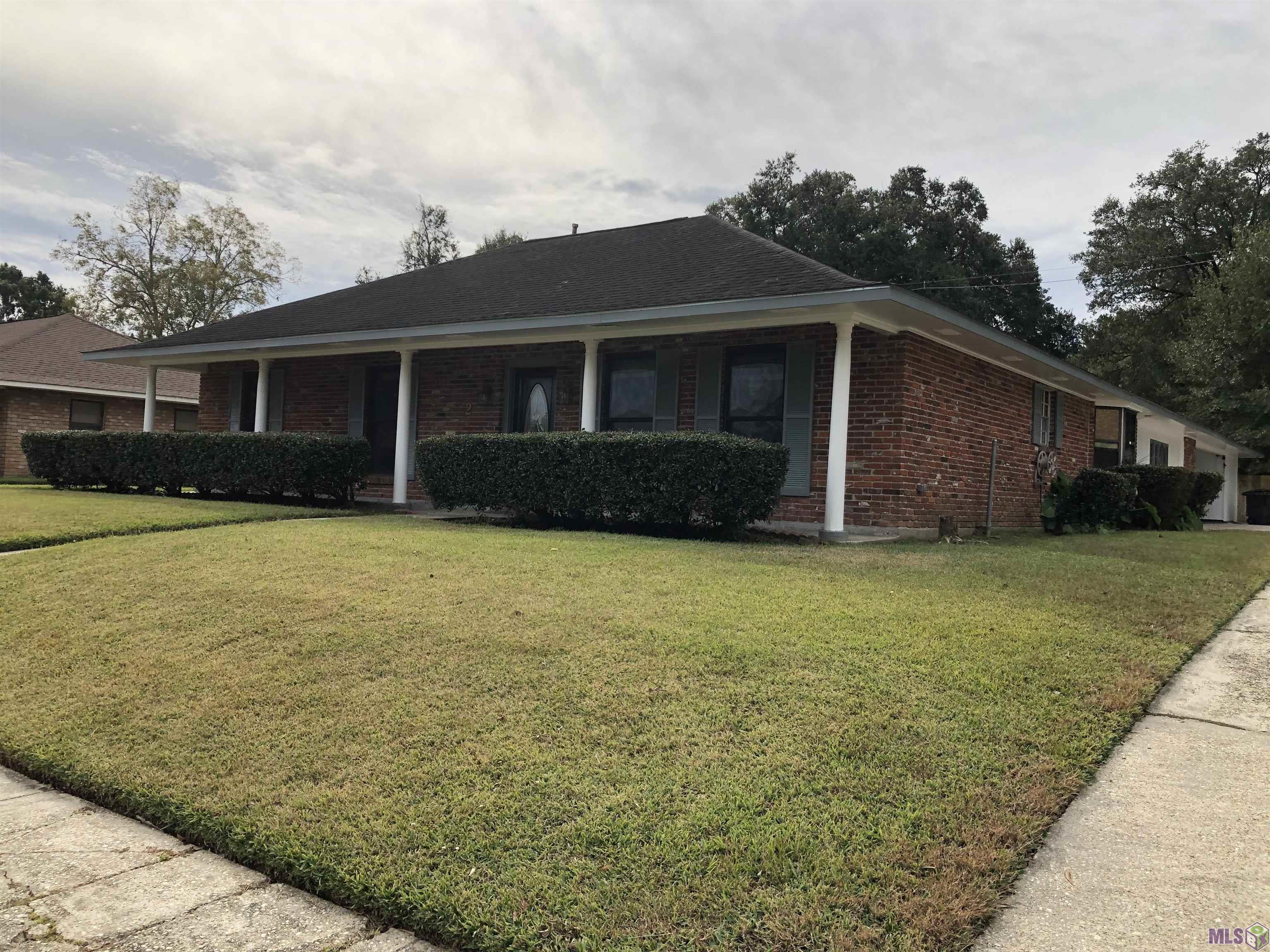 9422 Windward Road Baton Rouge, LA 70810 - Photo 2 of 25