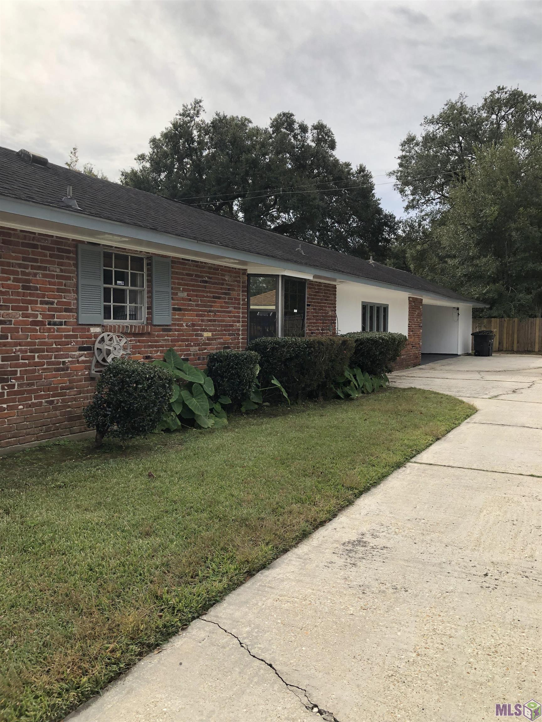 9422 Windward Road Baton Rouge, LA 70810 - Photo 3 of 25