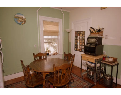 11 Monastery Road, Unit 1 Boston, MA 02135 - Photo 3 of 6 Gallery Image 3
