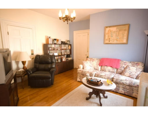 11 Monastery Road, Unit 1 Boston, MA 02135 - Photo 4 of 6 Gallery Image 4