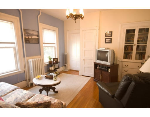 11 Monastery Road, Unit 1 Boston, MA 02135 - Photo 5 of 6 Gallery Image 5