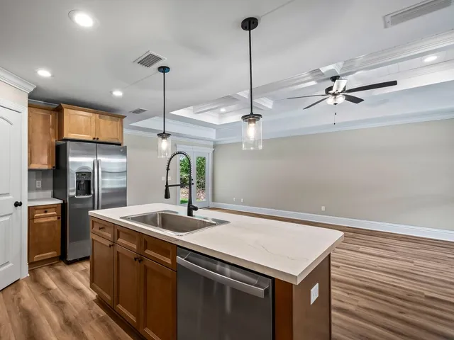 $209,900 | 52 Franklin Drive, Crawfordville, FL 32327