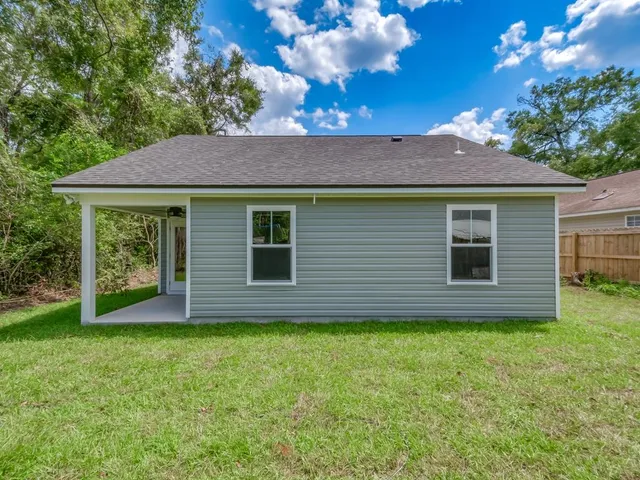 $209,900 | 52 Franklin Drive, Crawfordville, FL 32327