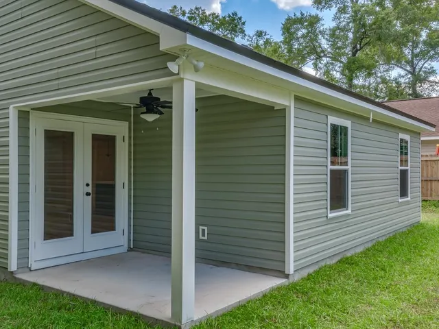 $209,900 | 52 Franklin Drive, Crawfordville, FL 32327