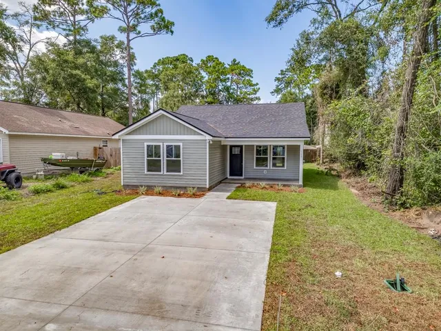 $209,900 | 52 Franklin Drive, Crawfordville, FL 32327