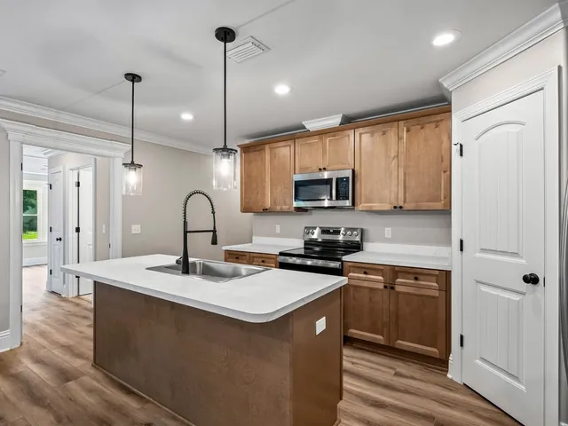 $209,900 | 52 Franklin Drive, Crawfordville, FL 32327