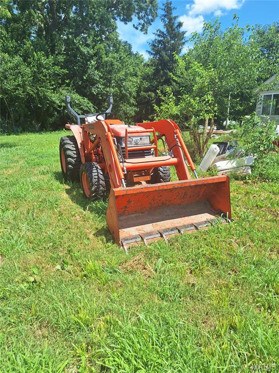 10325 Rose Road St. Jacob, IL 62281 - Photo 3 of 7
