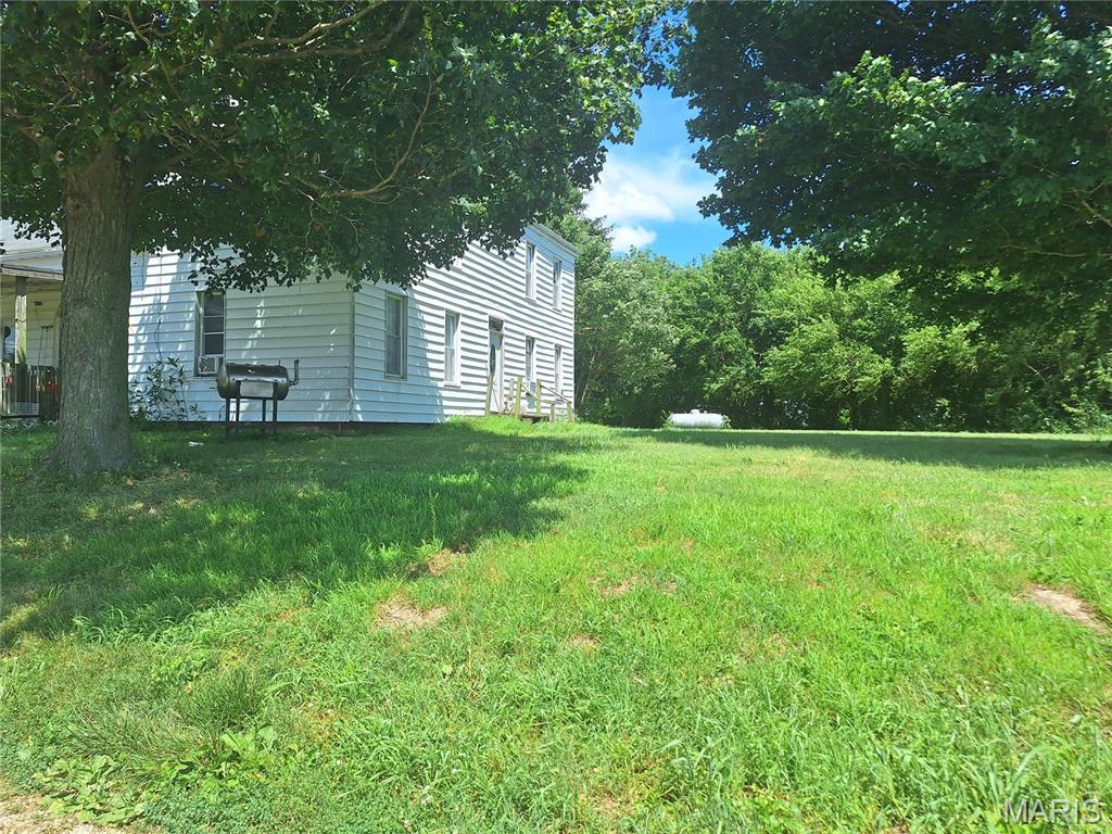 10325 Rose Road St. Jacob, IL 62281 - Photo 4 of 7