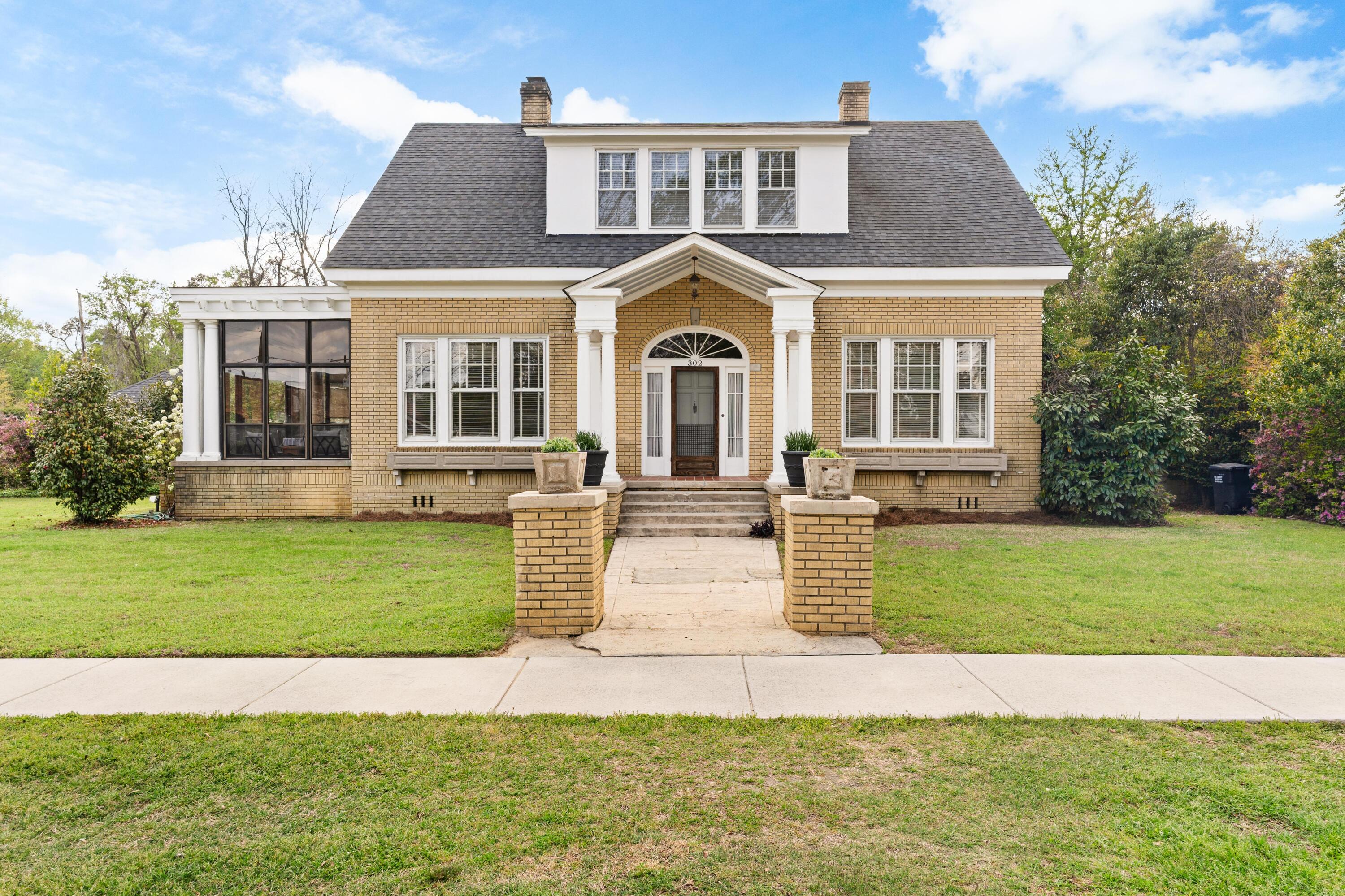 302 North 1st Street Cameron, SC 29030 - Photo 1 of 51 IMG_6747