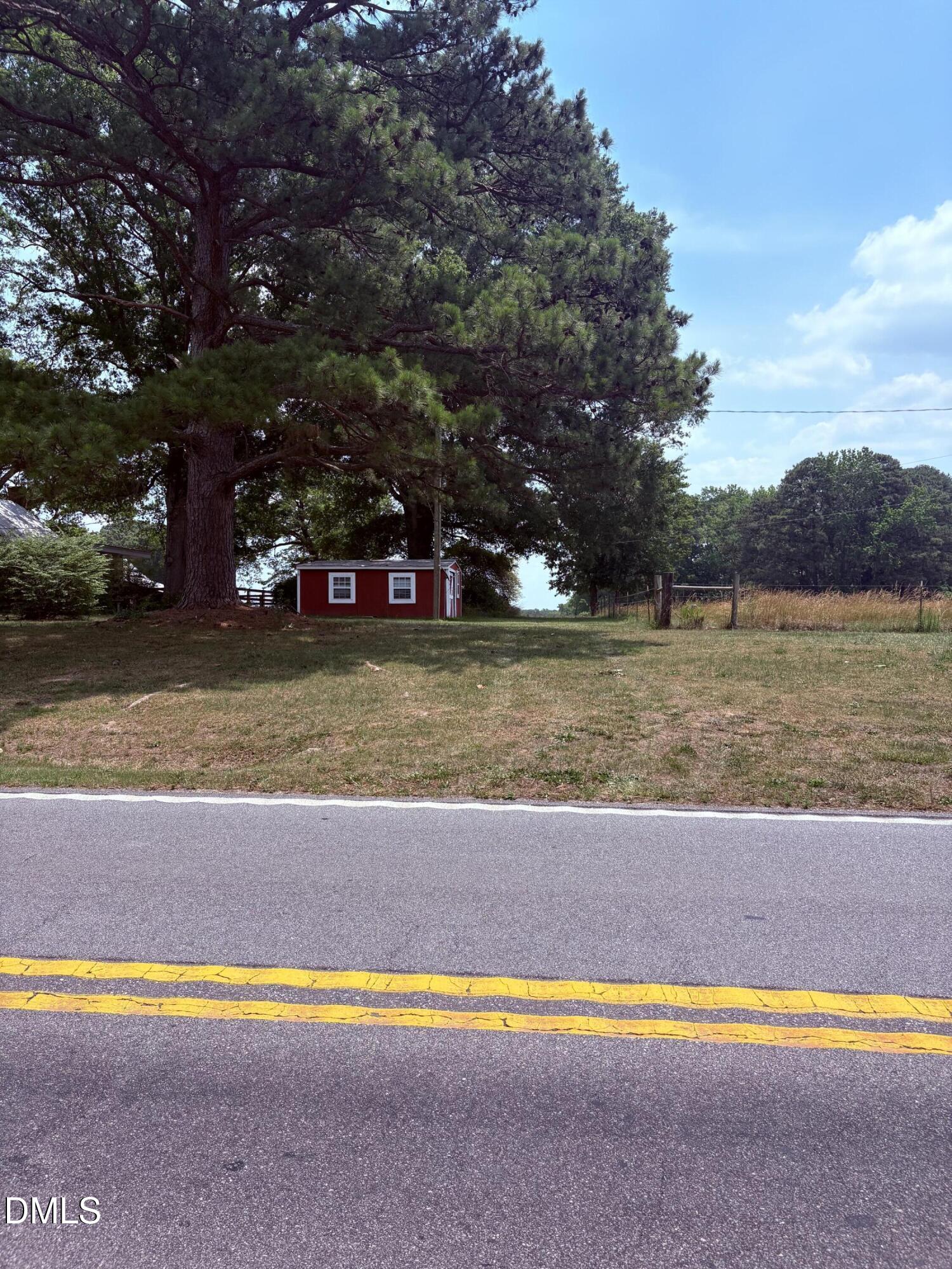 Lot 1 Cornwallis Road Clayton, NC 27520 - Photo 1 of 4