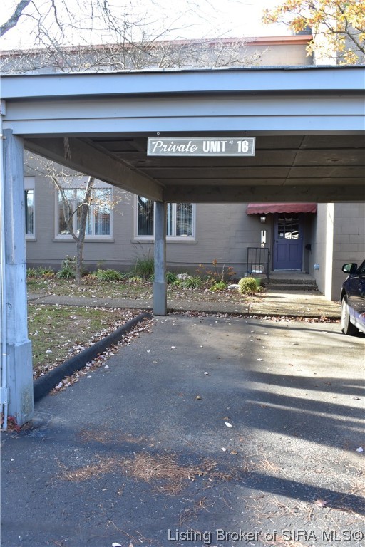 2900 Middle Road, Unit 16 Jeffersonville, IN 47130 - Photo 41 of 44 Gallery Image 41
