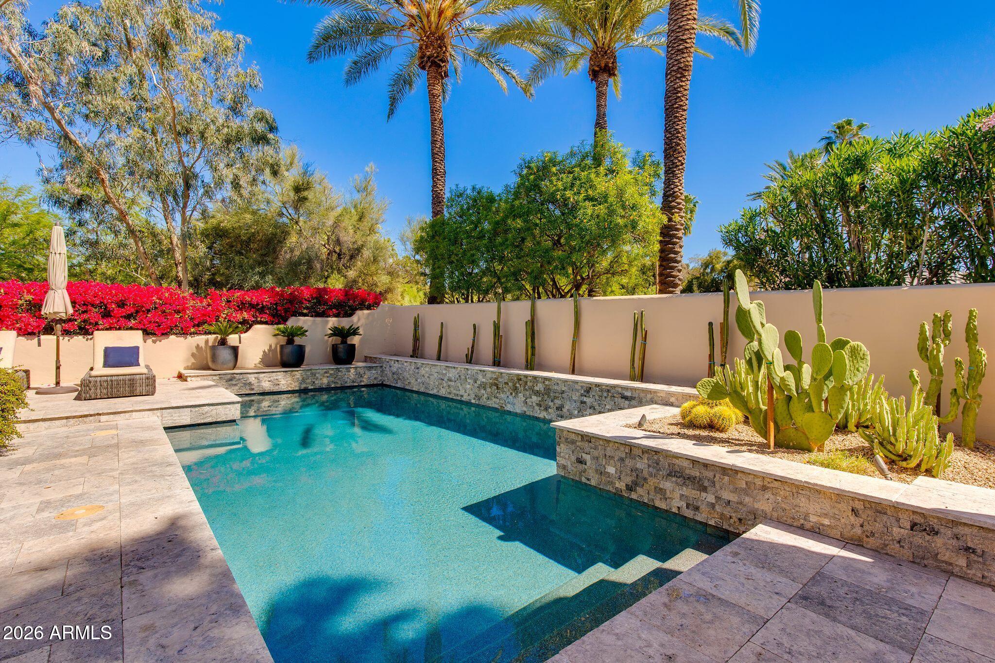 6236 North 29th Place Phoenix, AZ 85016 - Photo 2 of 22 Pool
