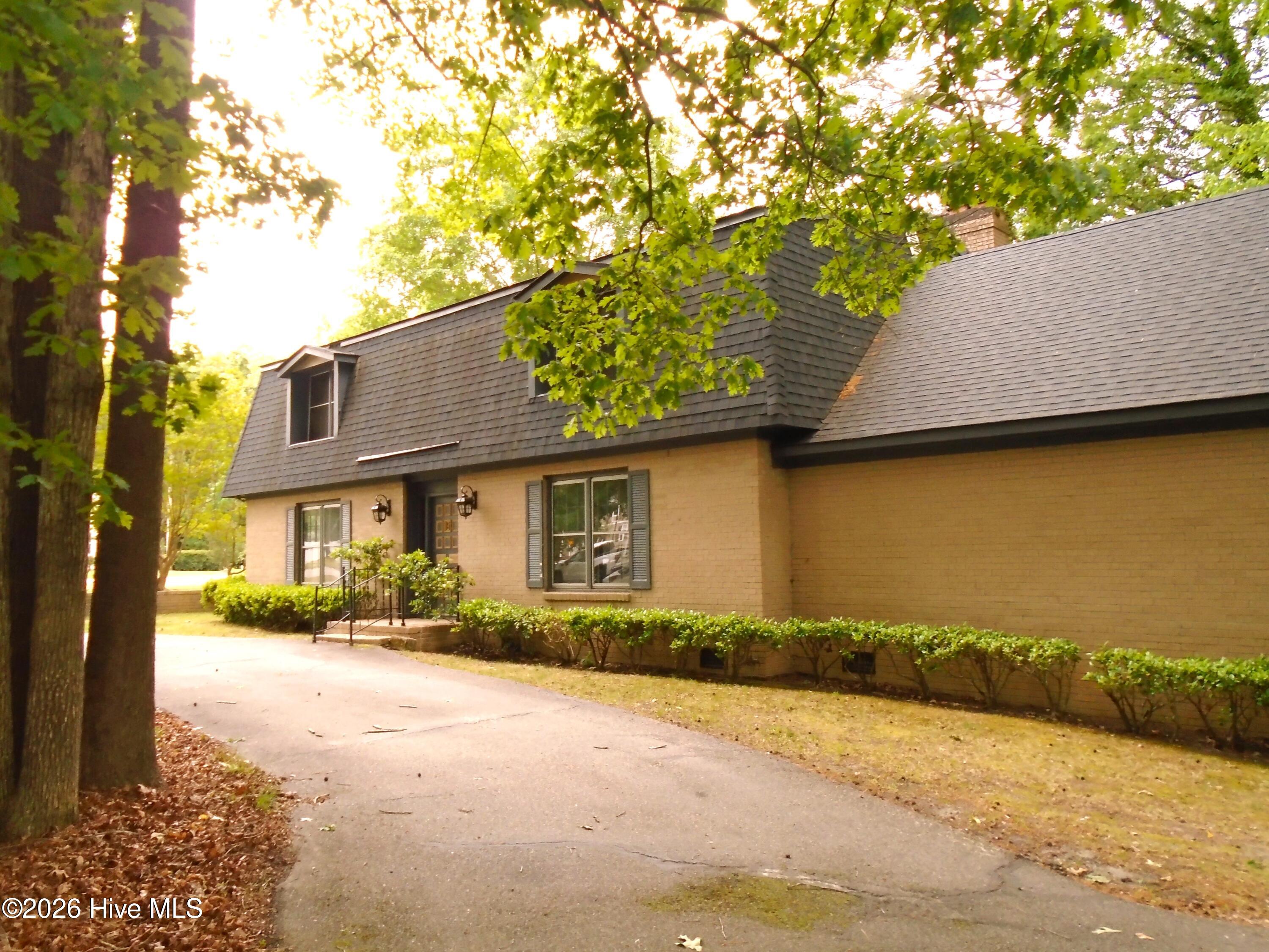 200 Stonybrook Road Rocky Mount, NC 27804 - Photo 5 of 37 DSC06714