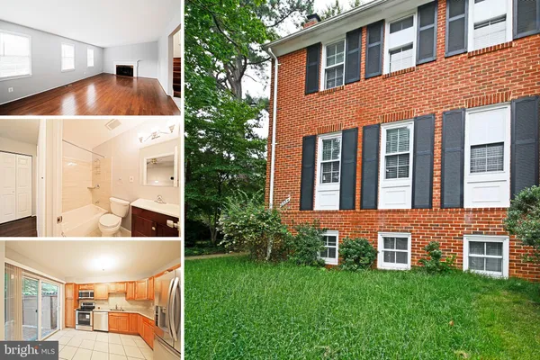 $3,100 | 3334 Webley Court, Annandale, VA 22003