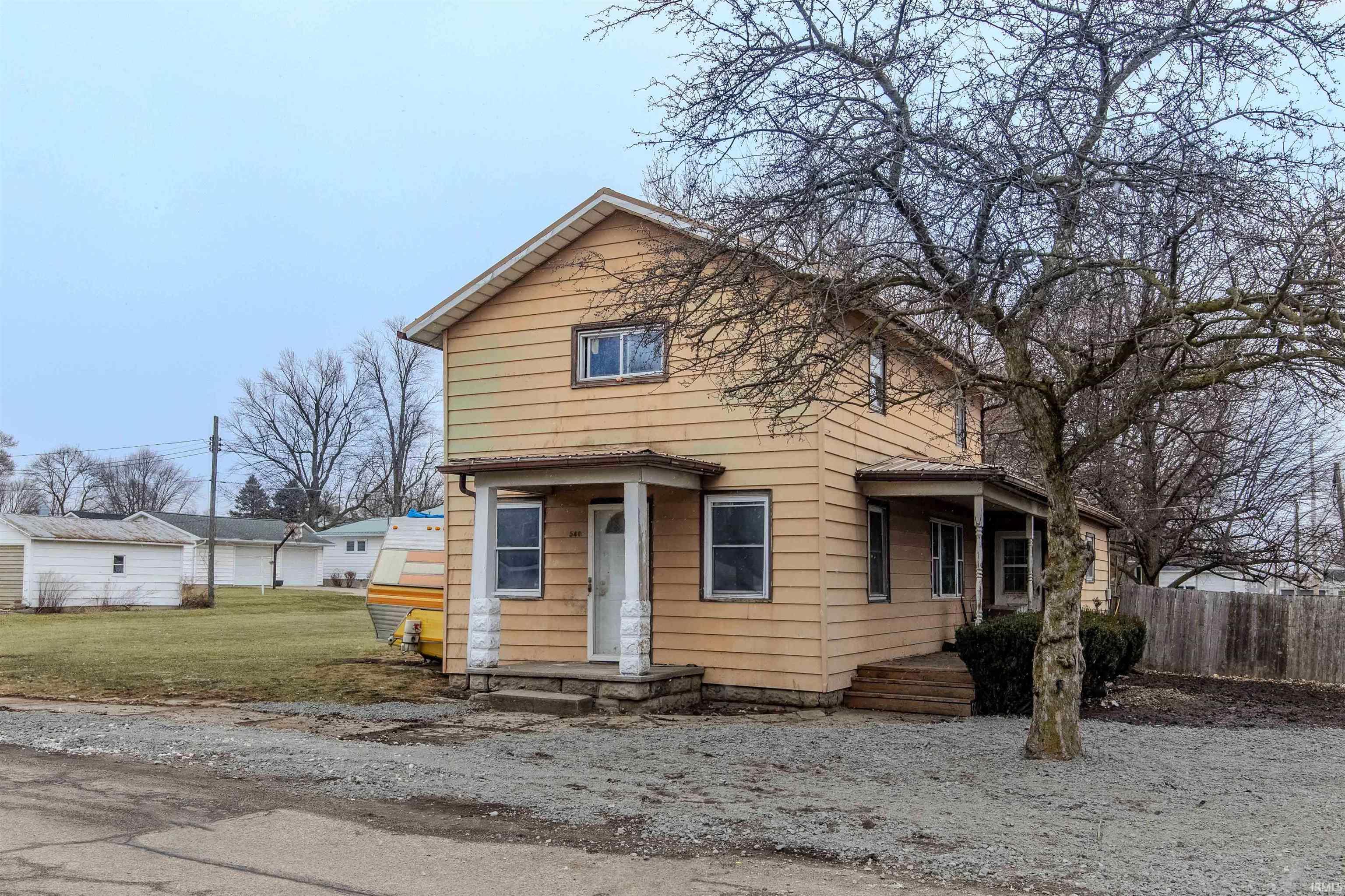 540 South Center Street Waterloo, IN 46793 - Photo 1 of 1 Gallery Image 1