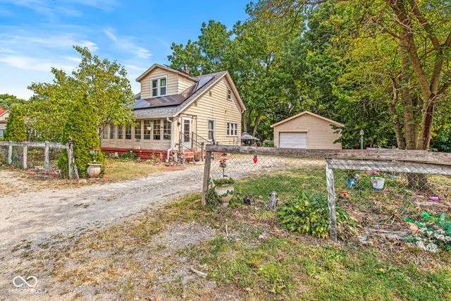 $148,000 | 1325 Sharon Avenue, Indianapolis, IN 46222