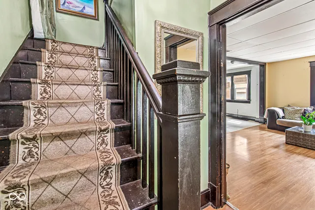 $148,000 | 1325 Sharon Avenue, Indianapolis, IN 46222