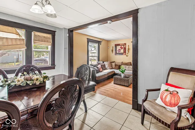 $148,000 | 1325 Sharon Avenue, Indianapolis, IN 46222