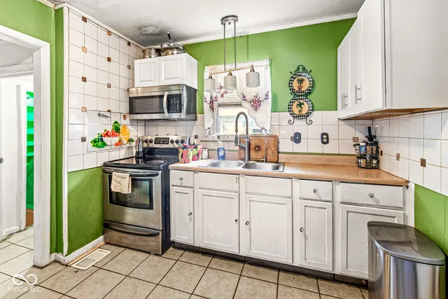 $148,000 | 1325 Sharon Avenue, Indianapolis, IN 46222