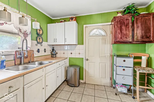 $148,000 | 1325 Sharon Avenue, Indianapolis, IN 46222