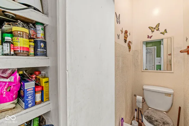 $148,000 | 1325 Sharon Avenue, Indianapolis, IN 46222