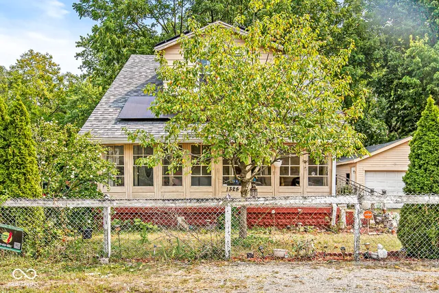 $148,000 | 1325 Sharon Avenue, Indianapolis, IN 46222