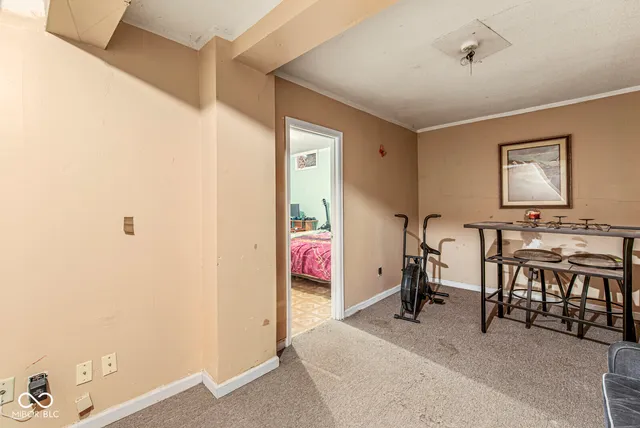 $148,000 | 1325 Sharon Avenue, Indianapolis, IN 46222