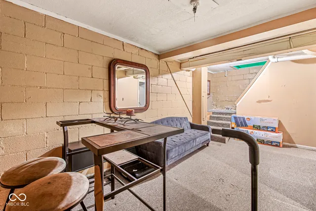 $148,000 | 1325 Sharon Avenue, Indianapolis, IN 46222