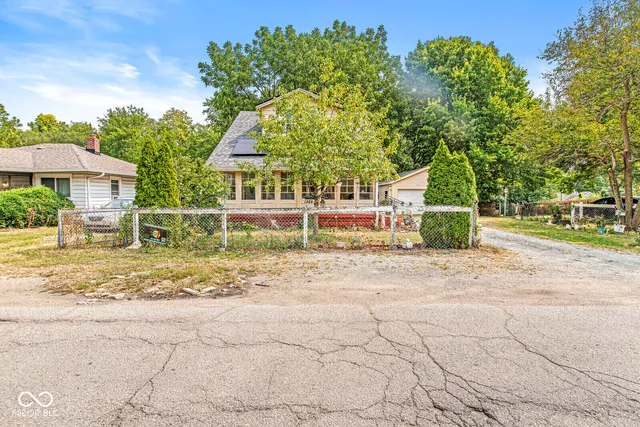 $148,000 | 1325 Sharon Avenue, Indianapolis, IN 46222