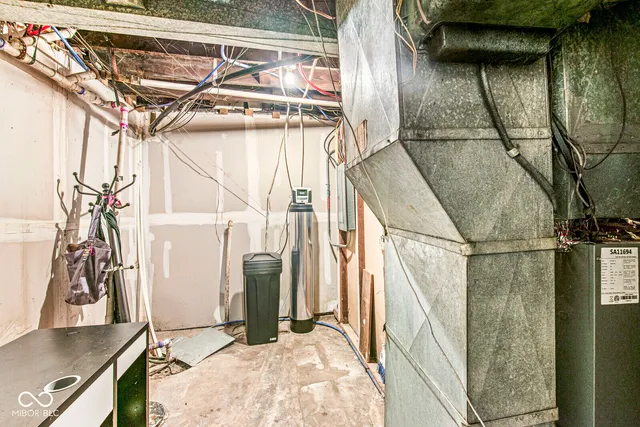 $148,000 | 1325 Sharon Avenue, Indianapolis, IN 46222