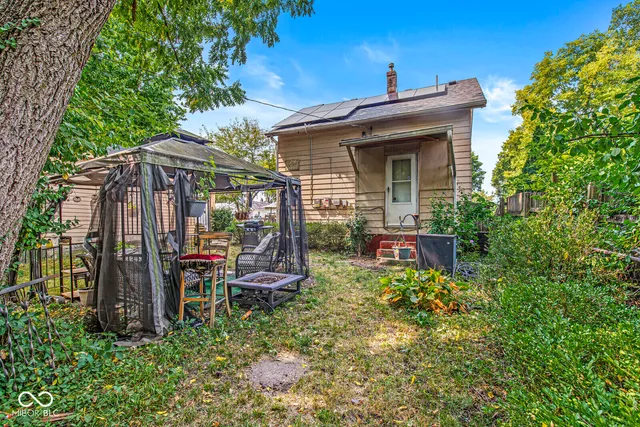 $148,000 | 1325 Sharon Avenue, Indianapolis, IN 46222