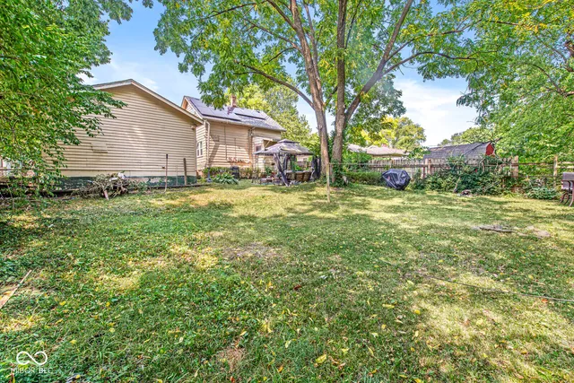 $148,000 | 1325 Sharon Avenue, Indianapolis, IN 46222