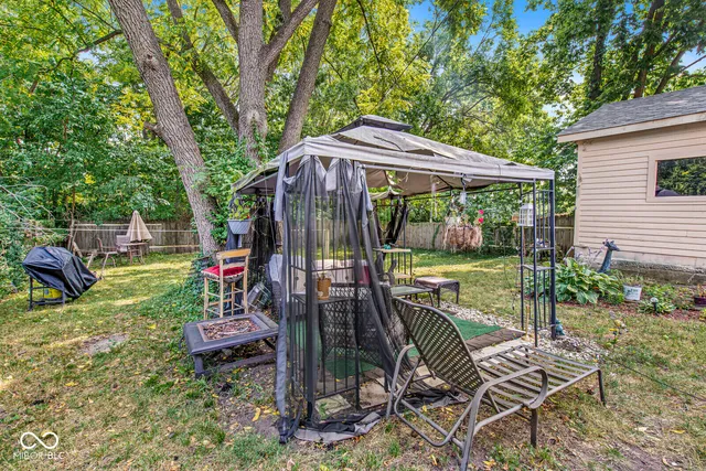 $148,000 | 1325 Sharon Avenue, Indianapolis, IN 46222