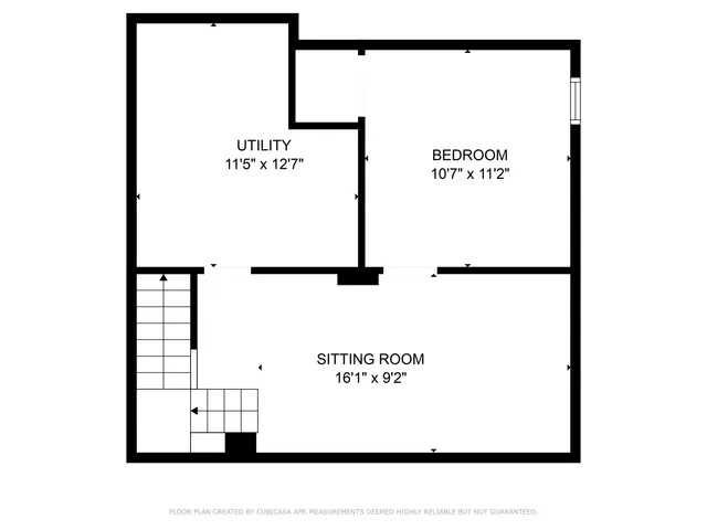 $148,000 | 1325 Sharon Avenue, Indianapolis, IN 46222