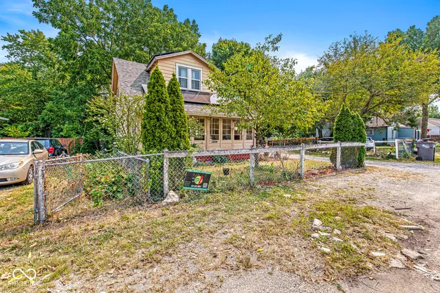 $148,000 | 1325 Sharon Avenue, Indianapolis, IN 46222