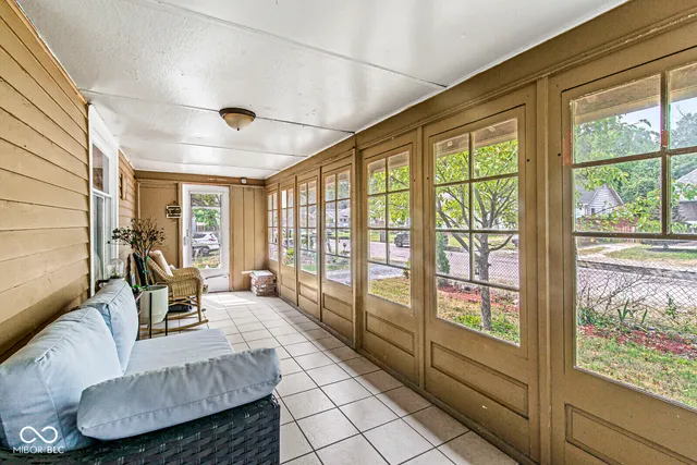 $148,000 | 1325 Sharon Avenue, Indianapolis, IN 46222