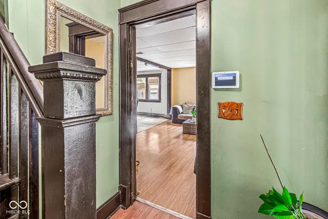 $148,000 | 1325 Sharon Avenue, Indianapolis, IN 46222