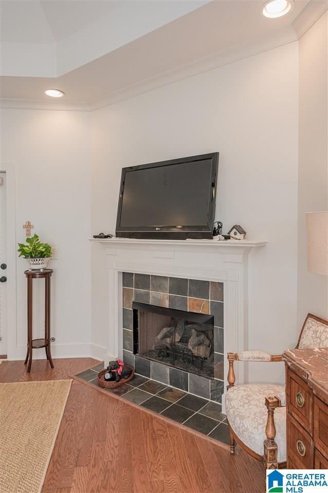 3802 Bainbridge Place Birmingham, AL 35210 - Photo 8 of 44