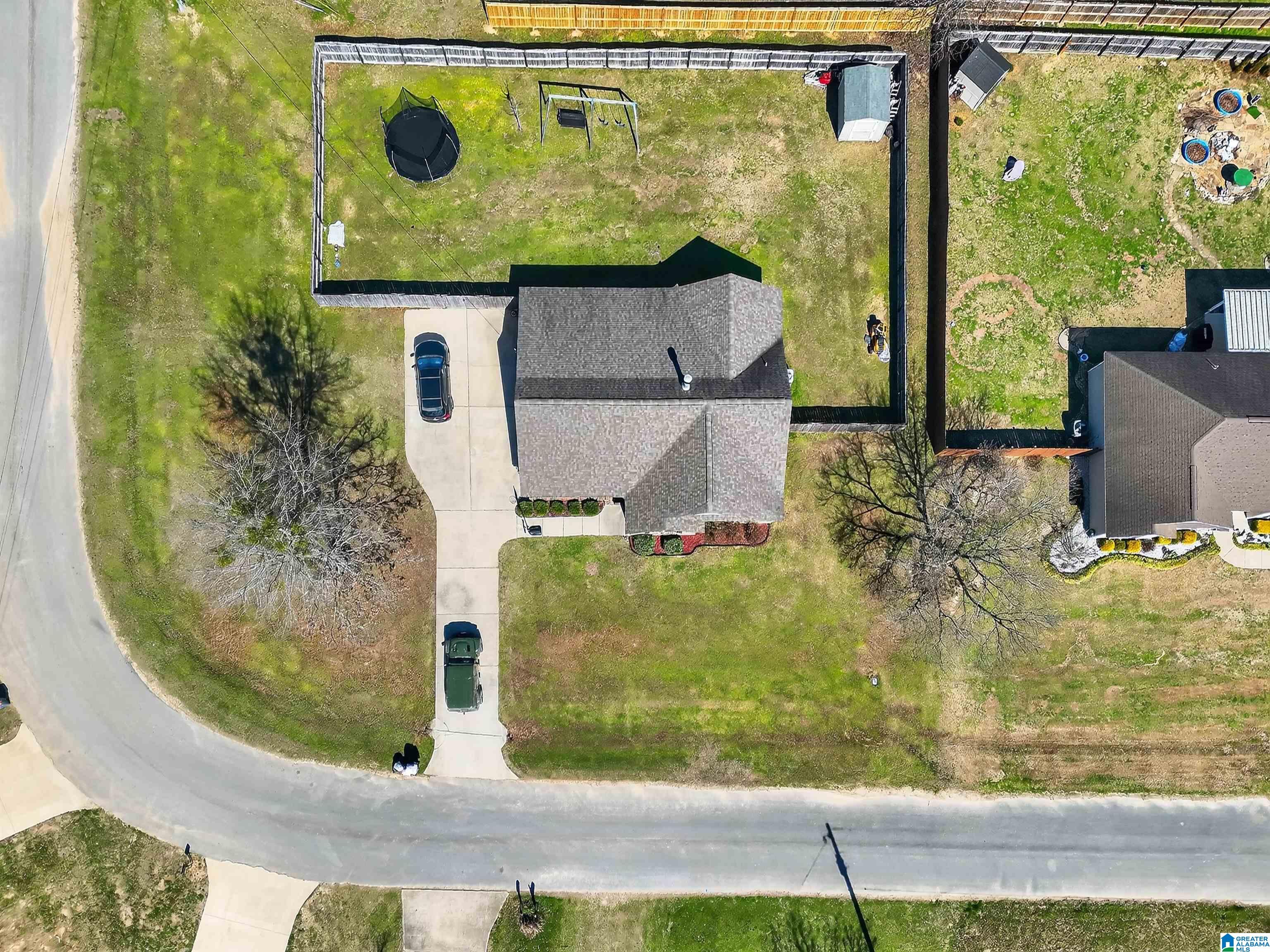 120 County Road 951 Clanton, AL 35045 - Photo 20 of 23