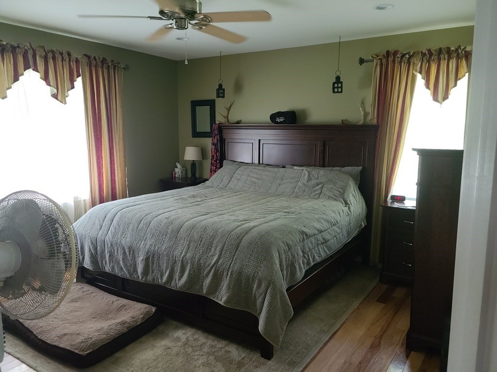 631 Warren Wright Road Belchertown, MA 01007 - Photo 13 of 19