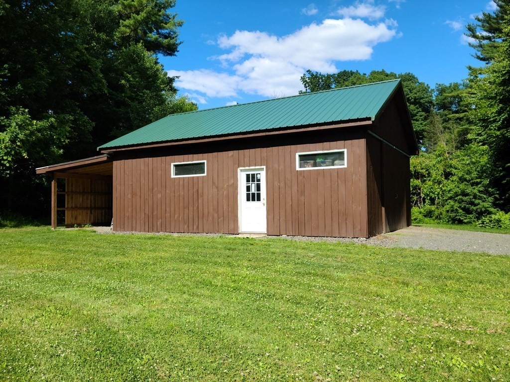 631 Warren Wright Road Belchertown, MA 01007 - Photo 18 of 19
