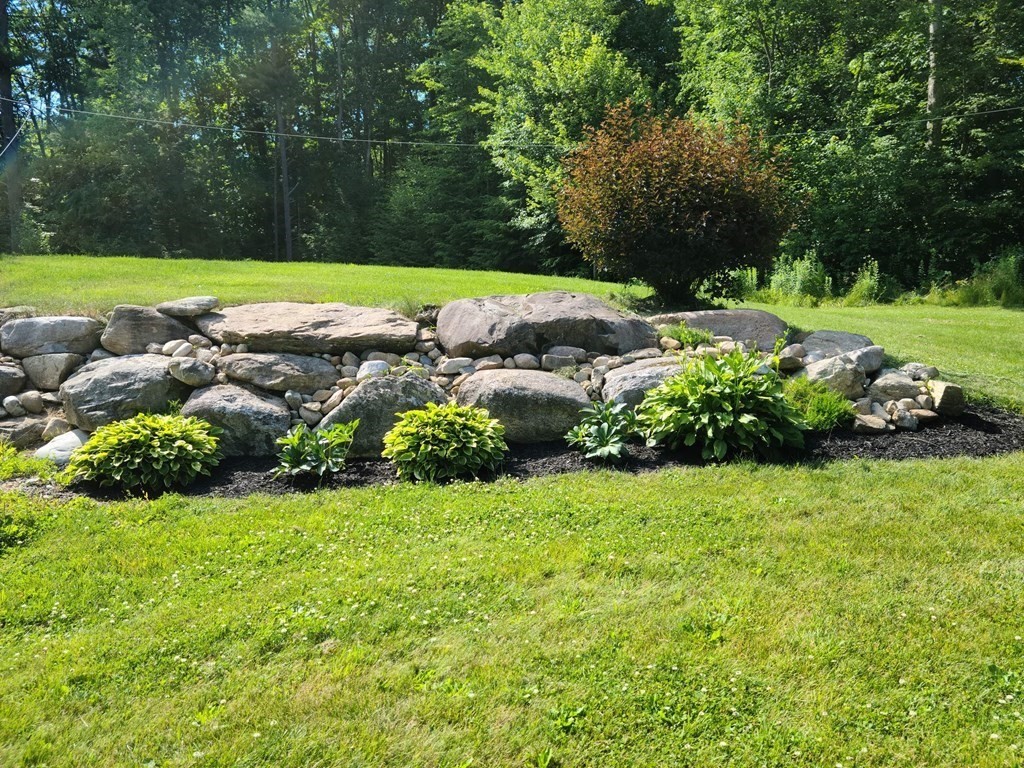 631 Warren Wright Road Belchertown, MA 01007 - Photo 19 of 19