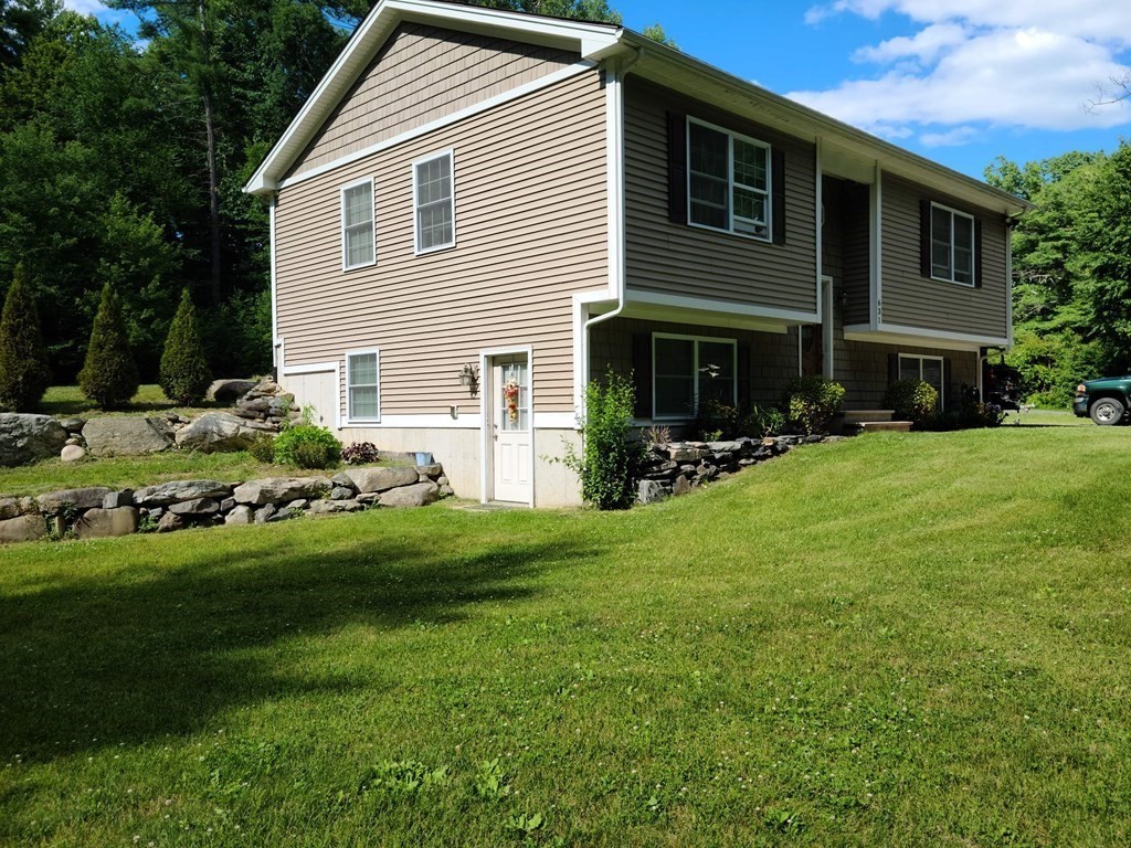 631 Warren Wright Road Belchertown, MA 01007 - Photo 2 of 19