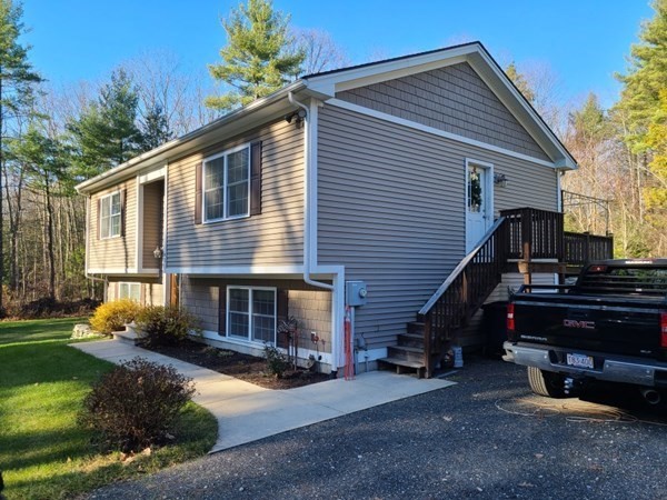 631 Warren Wright Road Belchertown, MA 01007 - Photo 3 of 19